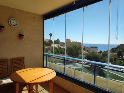 Piso en venta en Canuta, Calpe