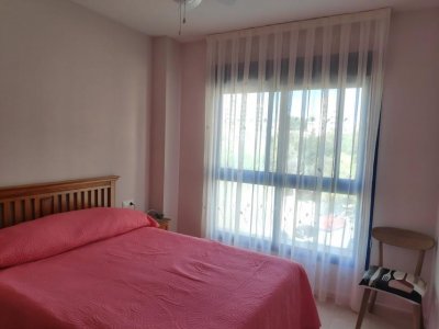 Piso en venta en Canuta, Calpe