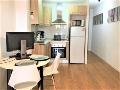 Apartamento en venta en El Molino, Torrevieja