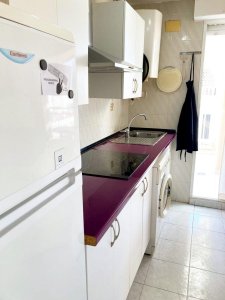 Piso en venta en Playa del Cura, Torrevieja