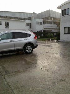 Residencia Para Negocio