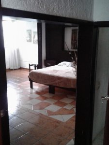 Residencia Para Negocio