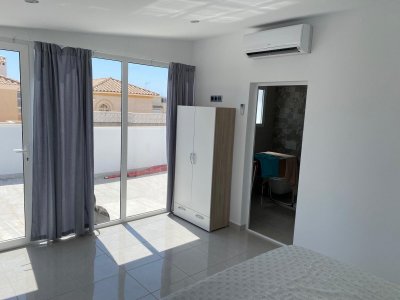Bungalow adosado en venta en Aguas Nuevas, Torrevieja