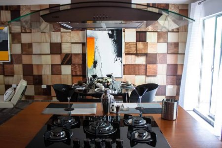 Casas en Zona Residencial Diseño Minimalista en Pachuca