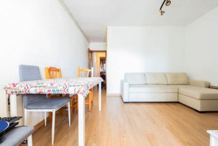 Piso en venta en Segle Xx, Terrassa