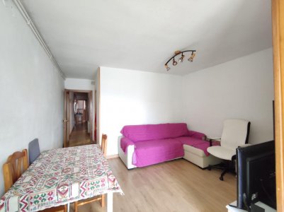 Piso en venta en Segle Xx, Terrassa