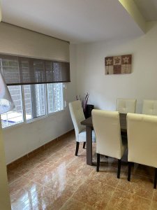 Dúplex bajo en venta en Mar de Cristal-Cabo de Palos, Cartagena
