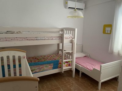 Dúplex bajo en venta en Mar de Cristal-Cabo de Palos, Cartagena