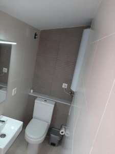 Dúplex ático en venta en Daimús