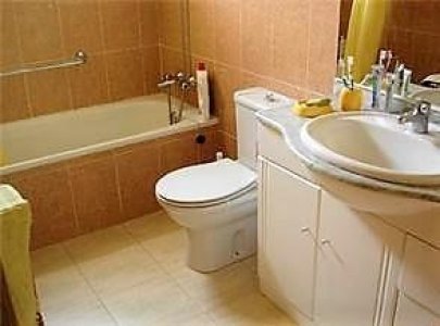 Chalet independiente en venta en Vallirana