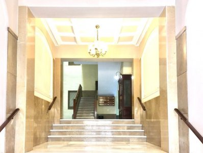 Piso en venta en Sant Gervasi, Barcelona