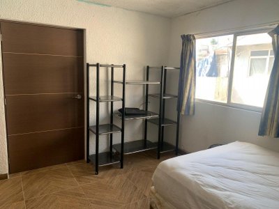 Casa Dos Plantas Remodelada Sin Estacionamiento