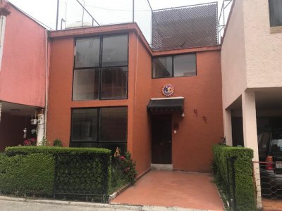 Casa en Condominio en Venta