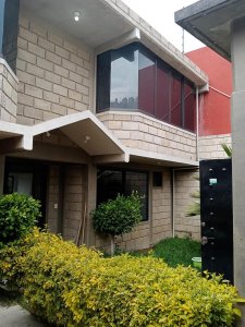 Venta de Casa Habitación a Diez Minutos de Santa Fe