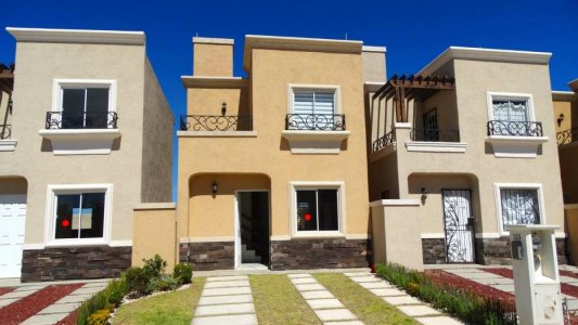 Bonita Casa Residencial