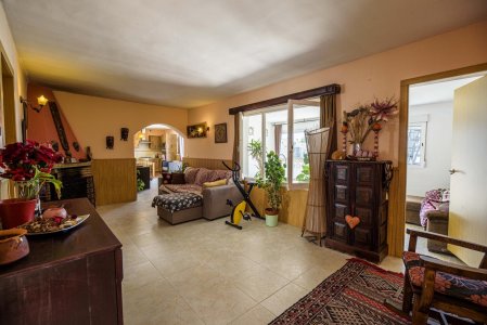 Chalet independiente en venta en Carvajal - Las Gaviotas, Fuengirola