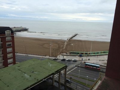 Alquiler temporal- Mar del Plata- Cochera Incluida