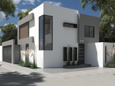 Hermosa Residencia en Venta