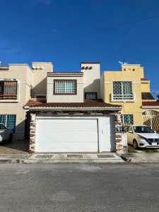 Hermosa Casa Equipada