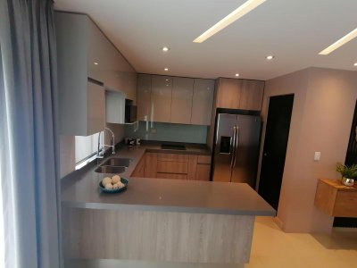 Casa Nueva con Excedente