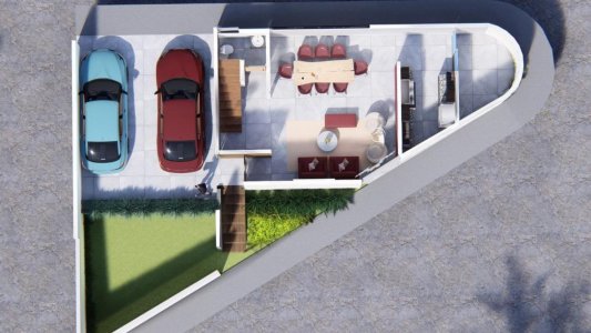 Casa en Venta en Fuerte Ventura