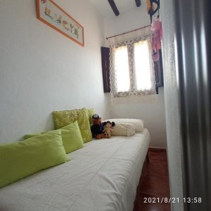 Casa independiente en venta en Villanueva del Rosario