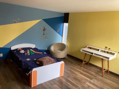 Casa en Condominio en Venta en San Jerónimo Aculco