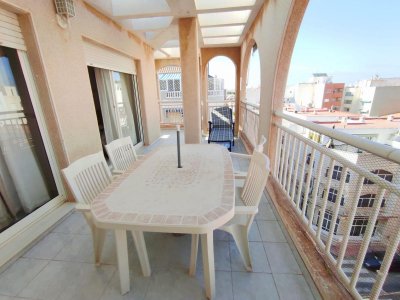 Piso en venta en Playa del Cura, Torrevieja