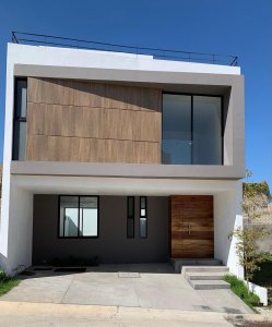 Casa Nueva en Capital Norte