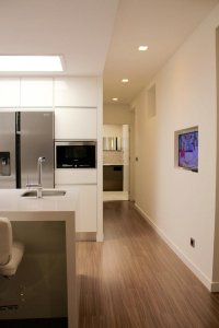 Piso en venta en Argüelles, Madrid