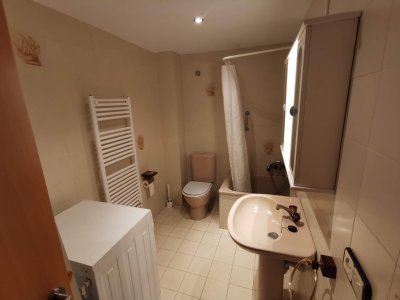 Apartamento bajo en venta en La Fosca-Cala Margarida, Palamós