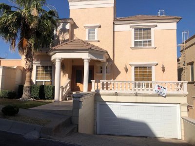 Residencia en Venta.