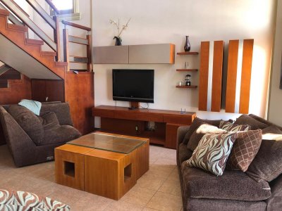 Residencia en Venta.