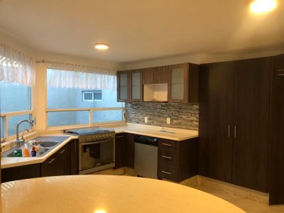 Hermosa Casa Nueva Estilo Barbabosa