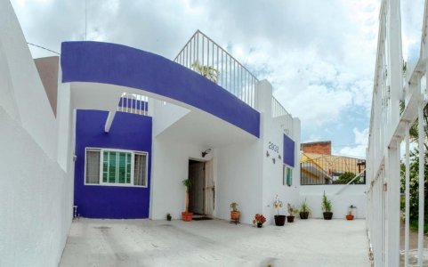 Excelente Casa Super Ubicada Lista Para Habitarla