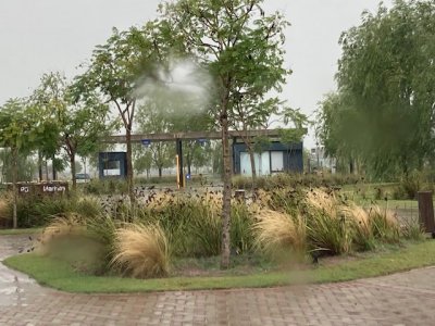 Excelente terreno en CEIBOS interno