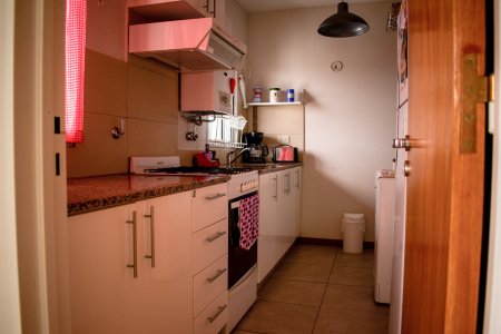 DEPARTAMENTO ZONA CENTRO ROSARIO