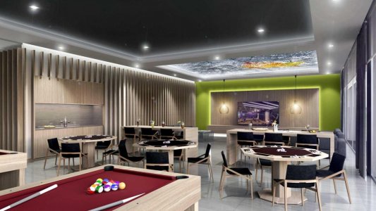 Hermoso departamento