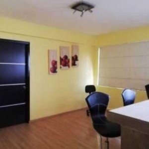 Departamento Recien Remodelado