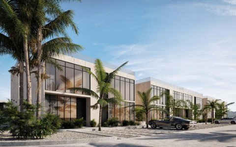 Departamentos en Pre - Venta con Vista Al Mar en Rosarito