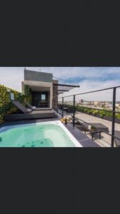 Departamento en Venta en Urbano Park Coyoacan