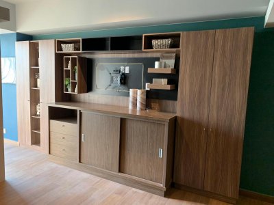 Departamento Be Grand Tipo Loft