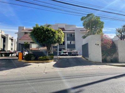 Se Vende Departamento en La Col Lomas Altas