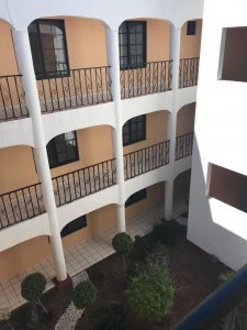 Departamento Amplio, en Centro Historico