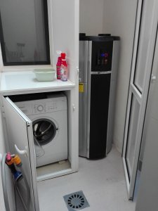 Apartamento bajo en venta en Centro, Torrevieja