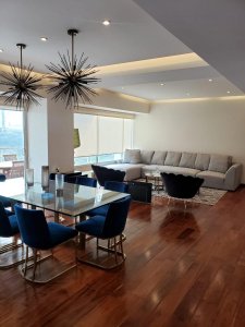 Hermoso Departamento Nuevo con Acabados de Lujo