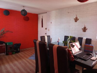 Venta Departamento Vallejo, Excelente Ubicación