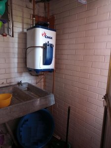 Venta Departamento Vallejo, Excelente Ubicación