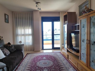 Piso en venta en Canuta, Calpe