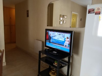 Alquiler dos ambientes mar del plata